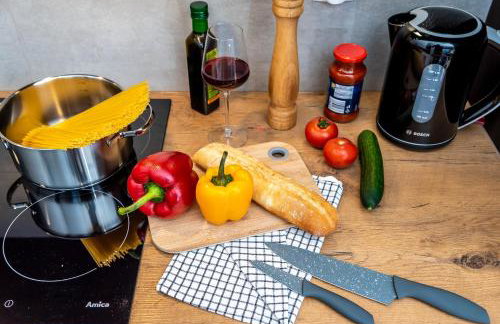 Apartamenty Przy IV Śluzie - LUX 50m2 - Foto 26