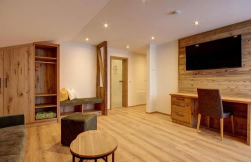 Gasthof-Appartements Vroni - Chiemgau Karte - Foto 64