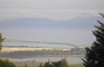 Moose twin cabin - Foto 17