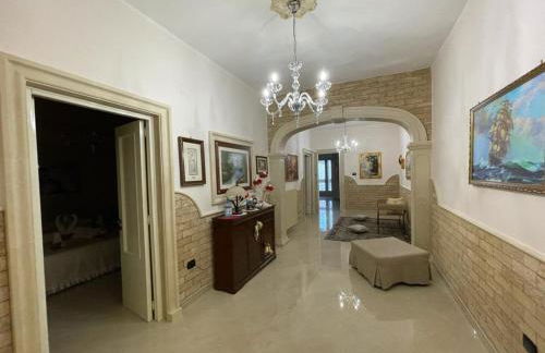 "Lu Barocco" a soli 10 min da Torre Lapillo - Foto 68