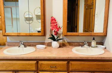 Foote Creek Lodge - Foto 15