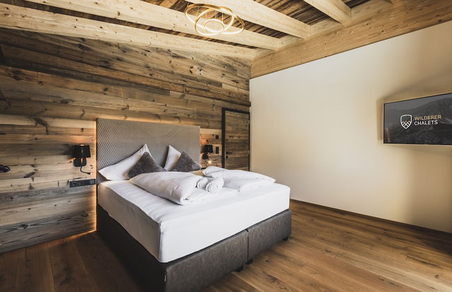 Wilderer Chalets - Foto 15