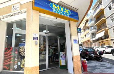 Reel Apartments- Walk to the beach and centre - Foto 36