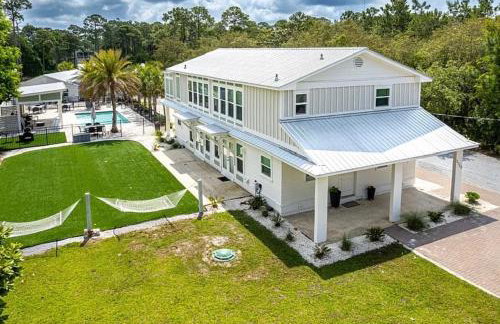 The Retreat at Santa Rosa Beach Bungalow C - Foto 20