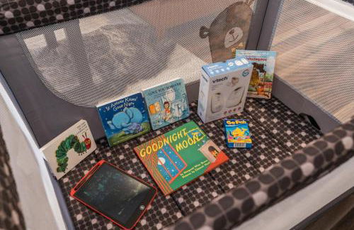 East Passyunk Trendy Apartment - Foto 39