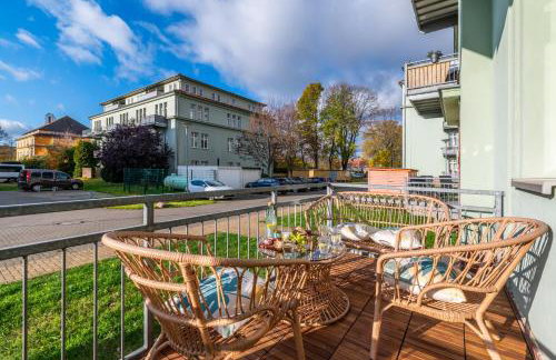 Ruhig - Privatparkplatz - barrierearm Quiet - private car park - low barrier - Photo 4