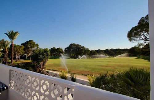Ibiza style villa first line to golf! - Foto 40
