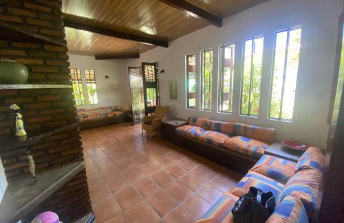 Casa poucos passos do mar em Buraco da Velha - Foto 20