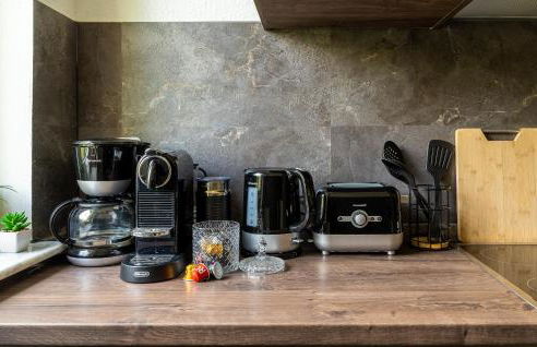 Uniklinikum und Messe Essen, Netflix, Wlan - Foto 15