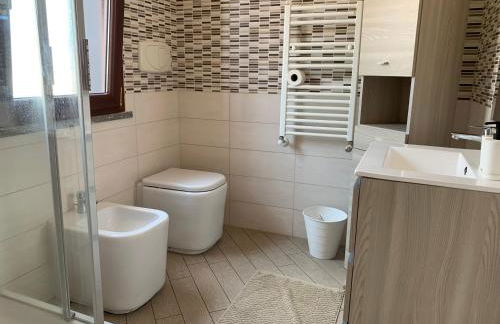 Villa Bob Oasi con piscina - Infernetto, Roma - Photo 37