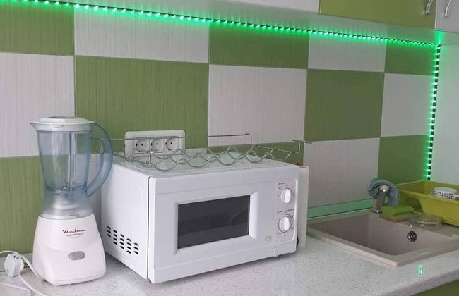 Stunning Green Studio 43 - Foto 13