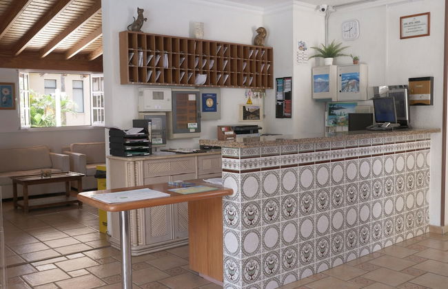 Apartamentos Alta - Foto 2