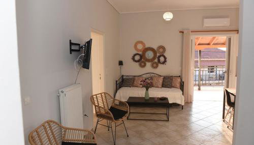 Denaxas Apartments - Foto 3