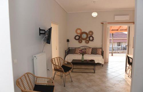 Denaxas Apartments - Foto 3