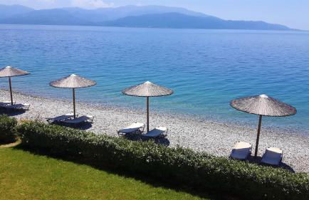 Villa Thalassa - Foto 17