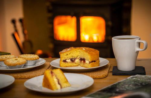 All Seasons Cottage Breaks - Foto 57