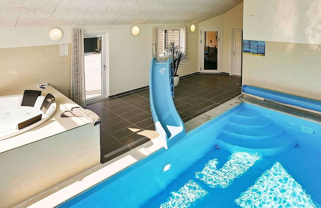 Luxury Pool Villa Retreat - By Traum Ferienwohnungen - Foto 4