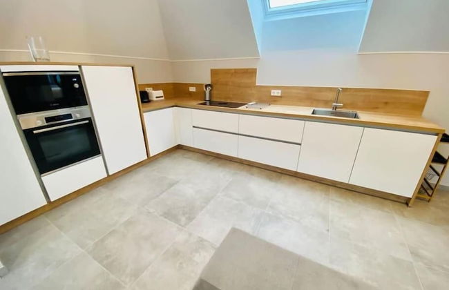 2 bedrooms in the heart of Limpertsberg - Photo 5