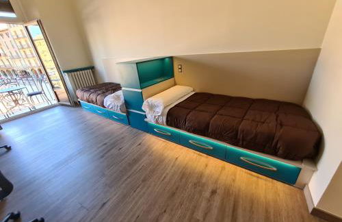 Apartaments Vicus 3 con vistas a la Plaza Mayor de Vic - Photo 17