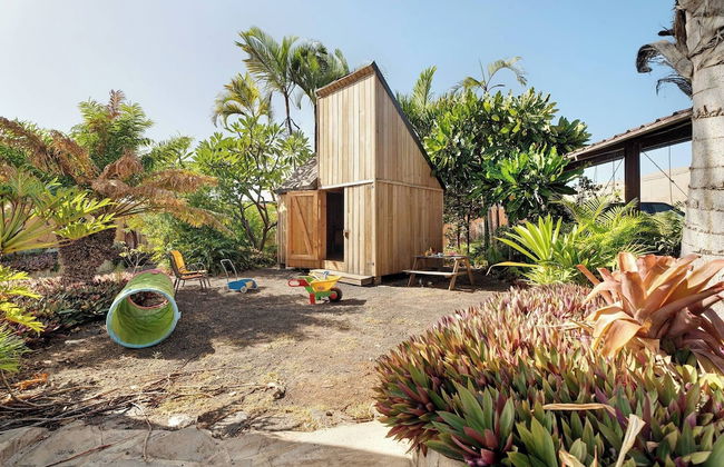 Finca La Calabacera Casa Blanca Num0074 - Foto 21