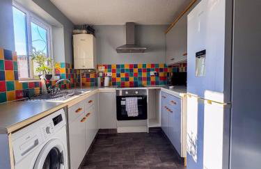 Newly Refurbished Home fit for to 7 family members, Groups, Contractors Centre of Bradley Stoke - Foto 15