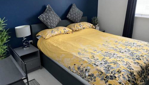 2BR Maisonette Flat Near Historic Pontefract - Foto 2