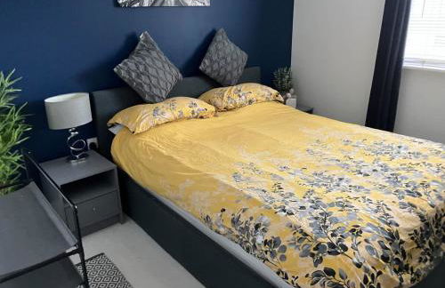 2BR Maisonette Flat Near Historic Pontefract - Foto 2