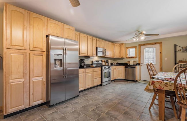 Catskill Retreat - Foto 18