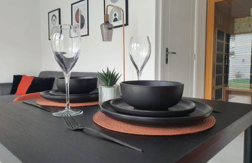 Deluxe Pad with Sauna - Foto 10