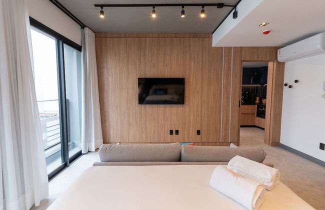 Xtay Oslo Florianópolis - Photo 11