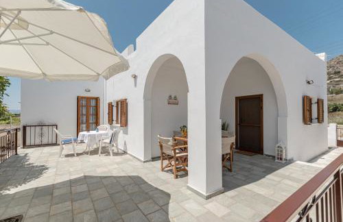 Villa Grevillea Mikri Vigla - Photo 20