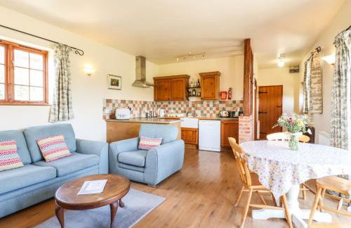 Barn Owl Cottage - Foto 11