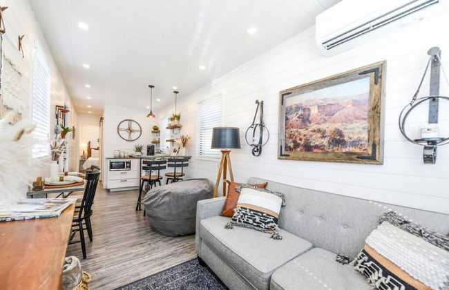 New Luxury Shipping Container - Foto 2