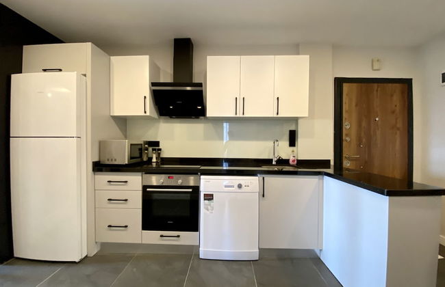 Kervan Apart - Foto 31