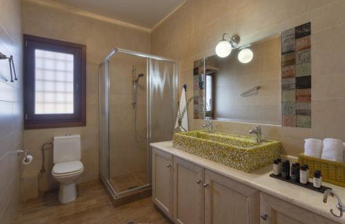 Porto Heli - Heaven on Earth Villa - Foto 49