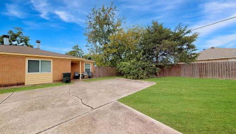 Cozy Stay in Bryan, TX - Foto 3