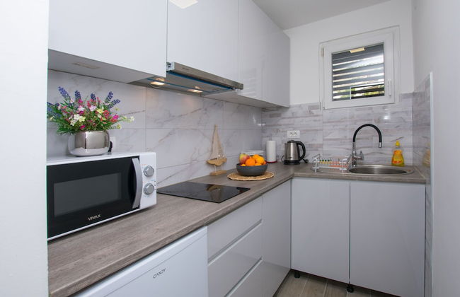 Apartments Bety - Foto 18