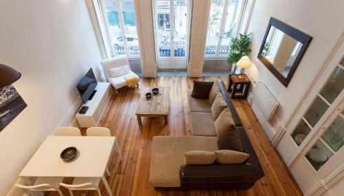 Loft Ribeira - 3px - Spacious Flat - Foto 4