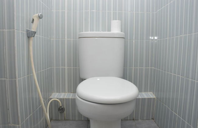 Fancy and Nice Studio at Cinere Resort Apartment - Foto 11