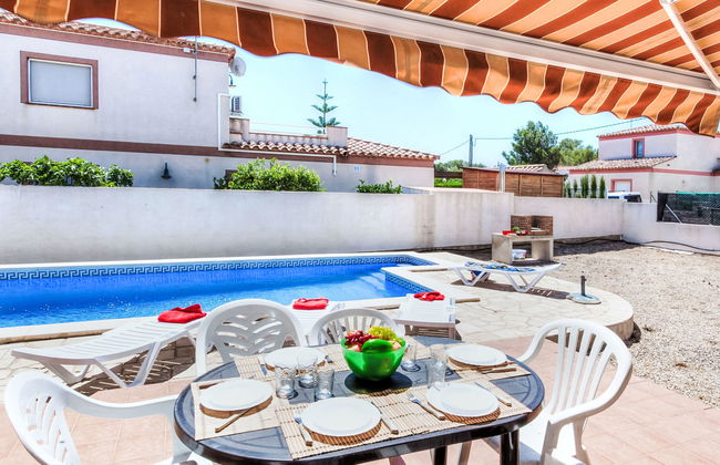 Villa Mimosa I - Foto 2