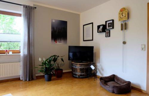 SchwarzWild - Ferienwohnung und Ferienzimmer - Foto 49