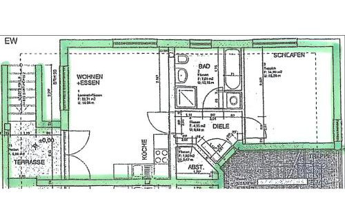 Ferienwohnung im Fischerhaus - Foto 12