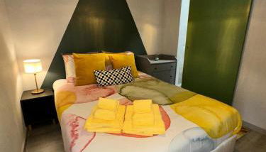 Porto Charme Residence - Foto 4, towels