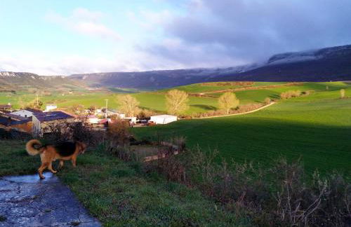Casa Rural IKIGAI, Viloria Navarra - Foto 33
