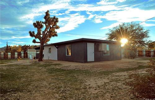 Desert Serenity in Yucca/Joshua Tree w/AC & Fire pit - Foto 15