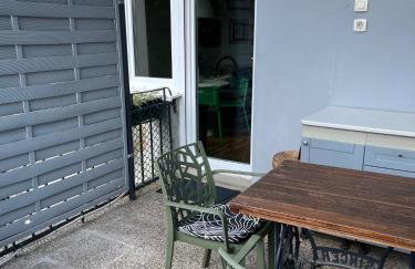 Brit ART studio in Zagreb center - Photo 9
