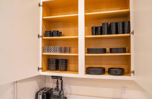 King Suite | North Shore | Gigabit Internet - Foto 21