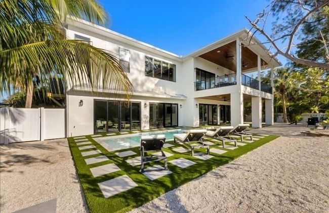 Our Great Escape 4 Bedroom Home by RedAwning - Foto 56