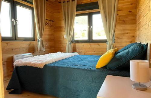 Le Chalet du Crescent - Foto 17