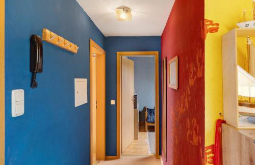 Ferienwohnung Jadebusen - Foto 3